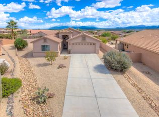 1512 N Via Mazatlan, Green Valley, AZ 85614