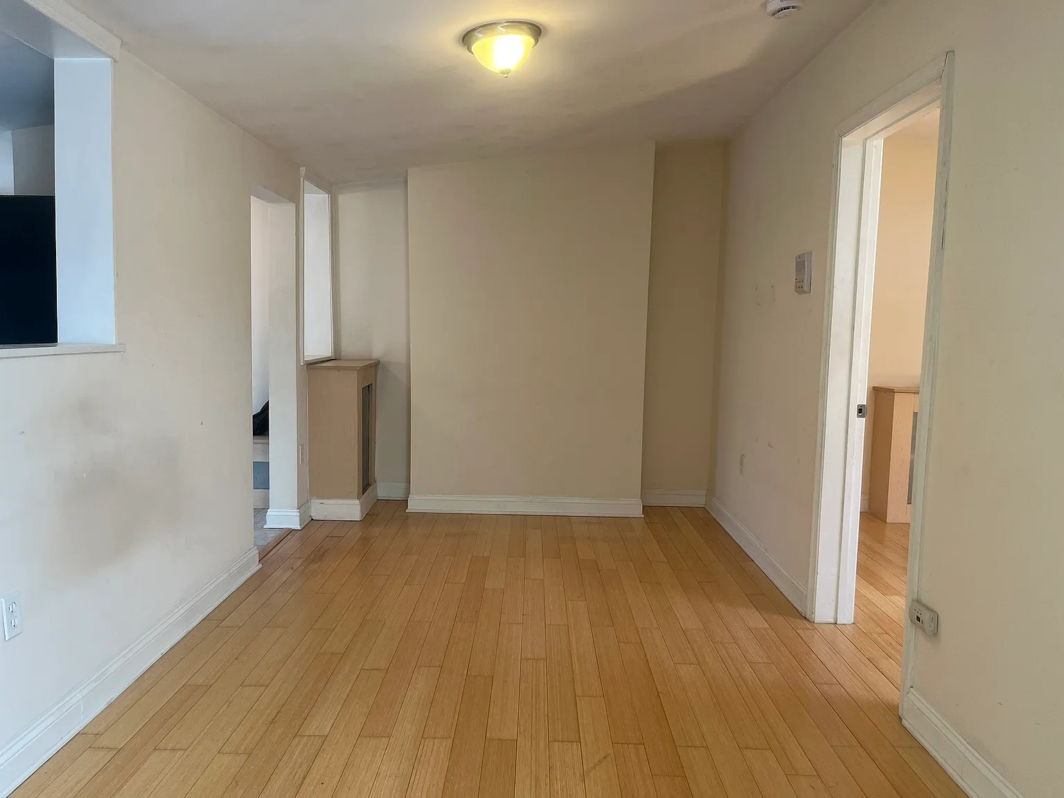 1 bed, 590 sqft, $1,250 — Photo 2