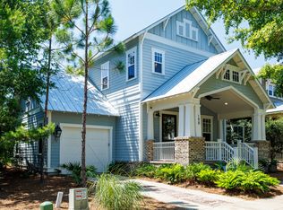 198 W Okeechobee Santa, Point Washington, FL 32459