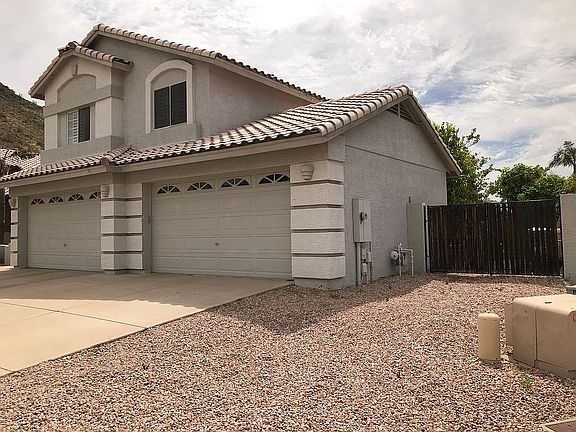2nd image of 5217 W Lone Cactus Dr