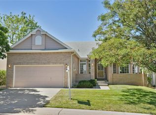 15 Birmingham Ct, Highlands Ranch, CO 80130