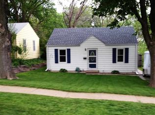 1907 Washington St, Bellevue, NE 68005