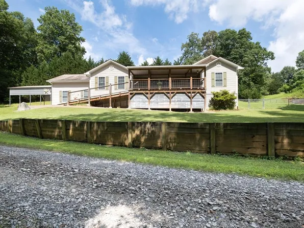 168 Lilac Trl, Murphy, NC 28906