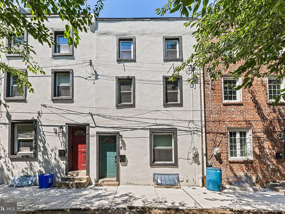 8 Bristow Pl
