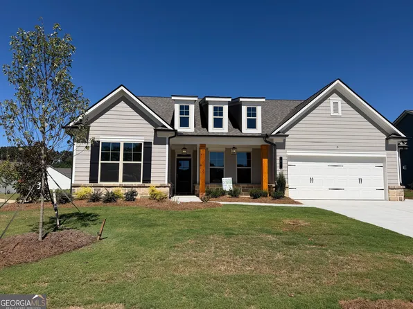 84 Oakdale Rd #30, Jefferson, GA 30549