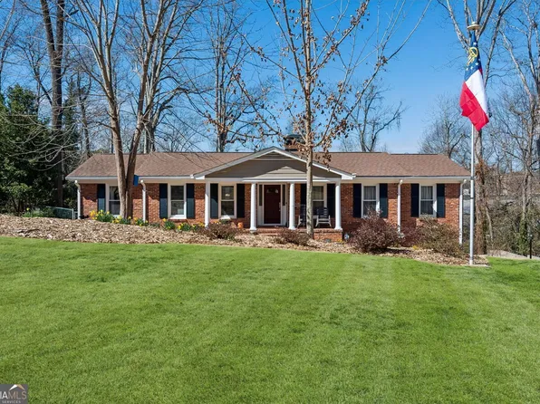 3250 N Embry Cir, Atlanta, GA 30341