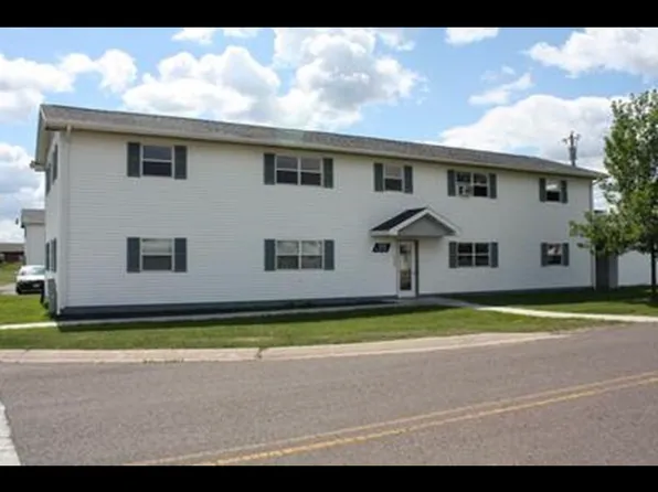 1810 N 41st St APT 3, Superior, WI 54880