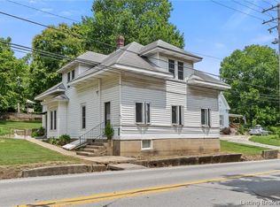 588 SE Main Street, Paoli, IN 47454