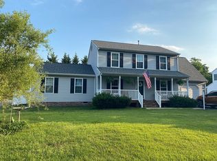 901 Ayers Way, Glen Allen, VA 23060