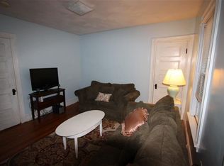 9 Newbury St #3, Somerville, MA 02144