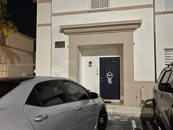 8123 W 36th Ave APT 1, Hialeah, FL 33018