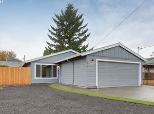 9721 SE Duke St, Portland, OR 97266