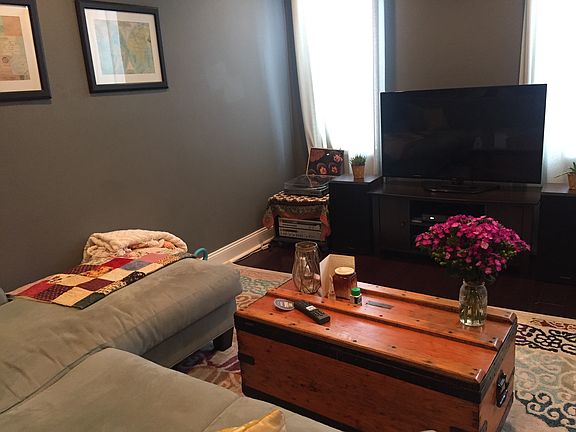 Living Room (More Recent)