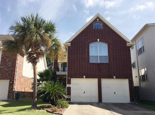 3619 Fallen Palms Ct, Houston, TX 77042