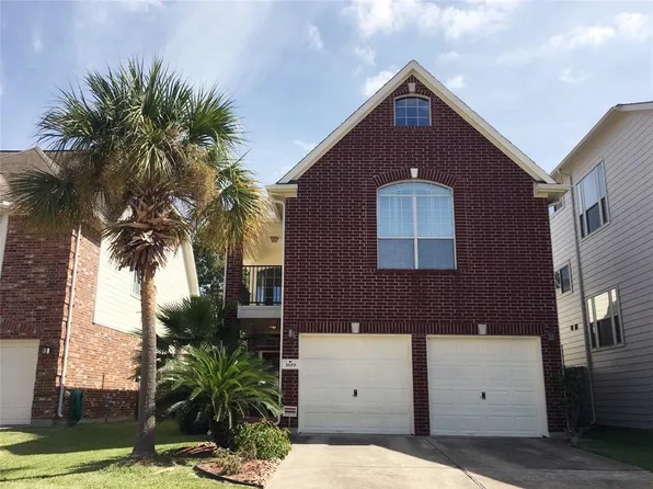 3619 Fallen Palms Ct, Houston, TX 77042
