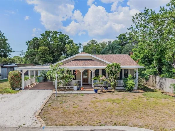 1618 Ottawa Rd, Clearwater, FL 33756