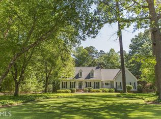 5 Fox Chase SW, Rome, GA 30165