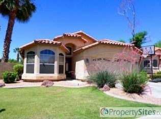 15218 S 45th Pl, Phoenix, AZ 85044