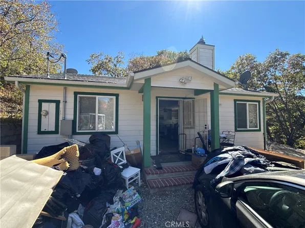829 Hillside Dr, Julian, CA 92036