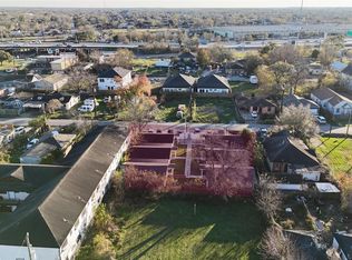 3823 Lydia St, Houston, TX 77021