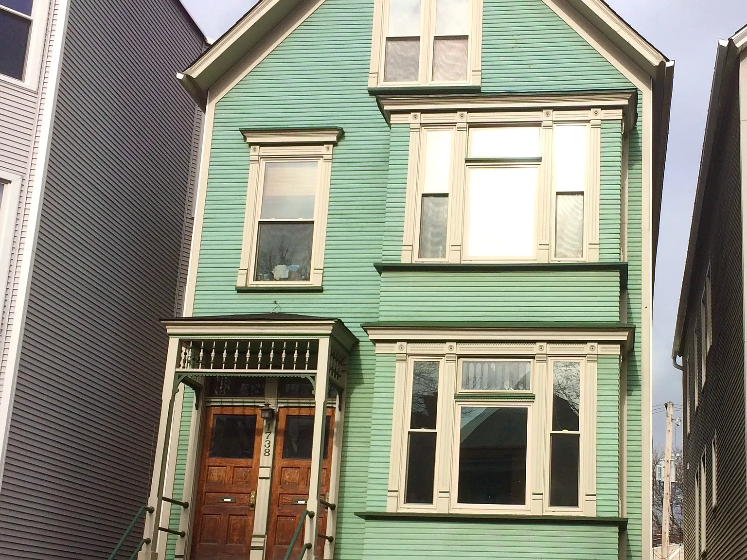 1 bed, 800 sqft, $1,700 — Photo 1