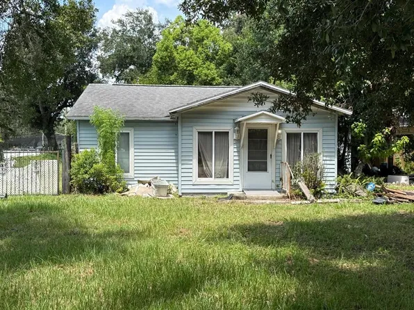 2358 OLD DIXIE HIGHWAY, KISSIMMEE, FL 34744