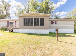665 Sarah St, Osceola Mills, PA 16666