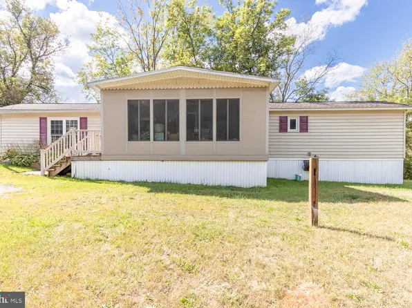665 Sarah St, Osceola Mills, PA 16666
