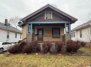 112 E Gift Ave, Peoria, IL 61603