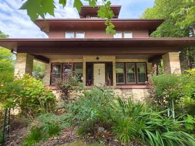 418 5th St, Manistee, MI, 49660