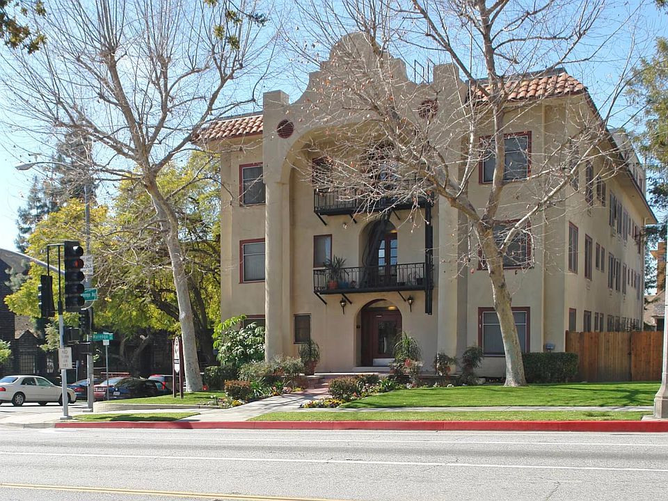 1st image of 297 S Marengo Ave APT 2