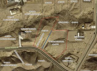 2945 Kolob Canyon Dr, Bullhead City, AZ 86429