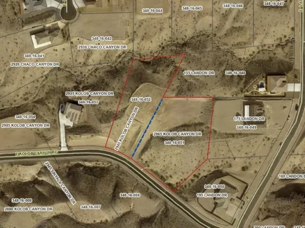 2945 Kolob Canyon Dr, Bullhead City, AZ 86429