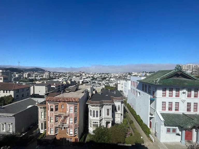 1700 Octavia St #606 — Photo 38