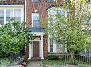 316 Redland Blvd, Rockville, MD 20850