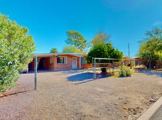 1424 N Bryant Ave, Tucson, AZ 85712
