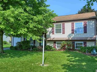 26 Lilac Dr, Mechanicsburg, PA 17050