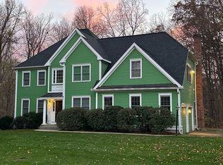 744 Salem End Rd, Framingham, MA 01702