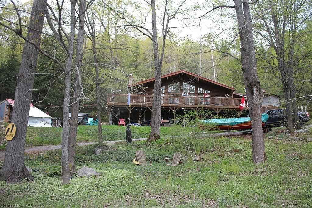 1670 Forest Lake Rd, Joly, ON P0A 1Z0 MLS 40613171 Zillow