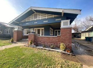 4327 Butler Pl, Oklahoma City, OK 73118