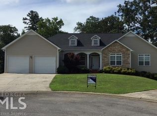 131 Clifton Ct SE, Calhoun, GA 30701