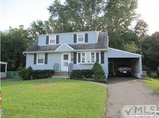 59 Piersoll Rd, Old Bridge, NJ 08857