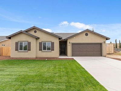 3441 E Douglas Avenue, Visalia, CA, 93292