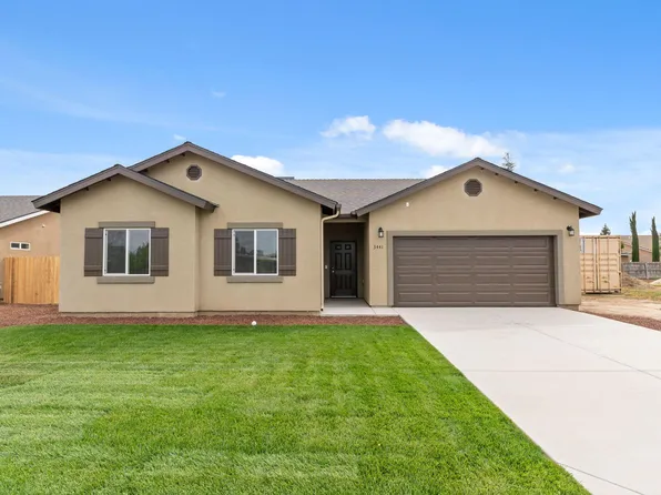 3441 E Douglas Avenue, Visalia, CA 93292