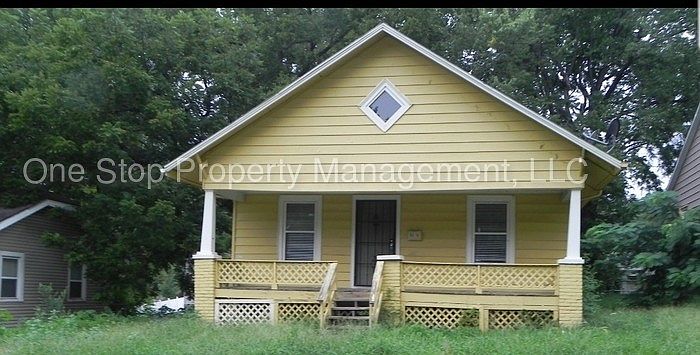 1st image of 8016 Garfield Ave