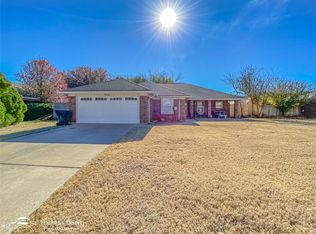 5341 Western Plains Ave, Abilene, TX 79606