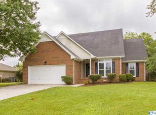 2331 Magna Carta Pl SW, Huntsville, AL 35803