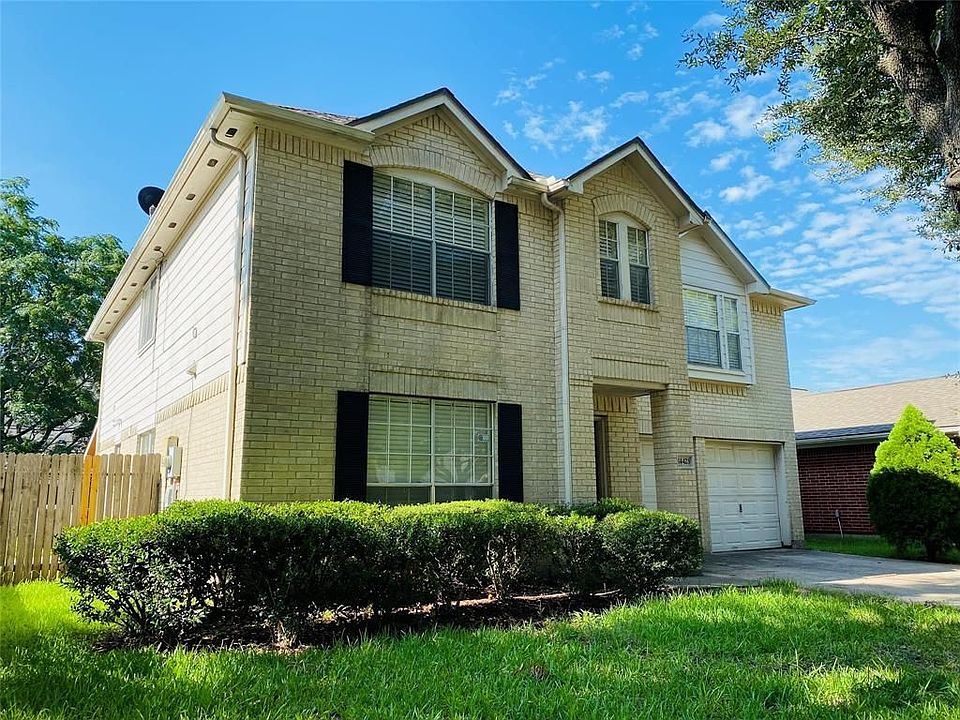 1st image of 14423 Parkesgate Dr