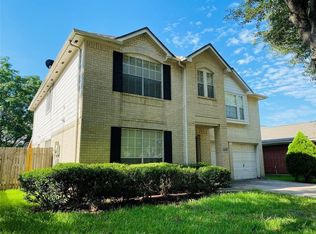 14423 Parkesgate Dr, Houston, TX 77083