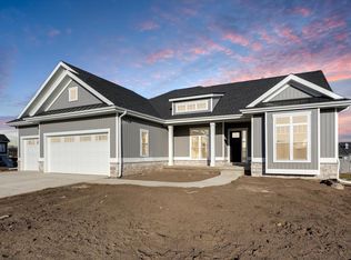 2008 Paris Ln, Cottage Grove, WI 53527